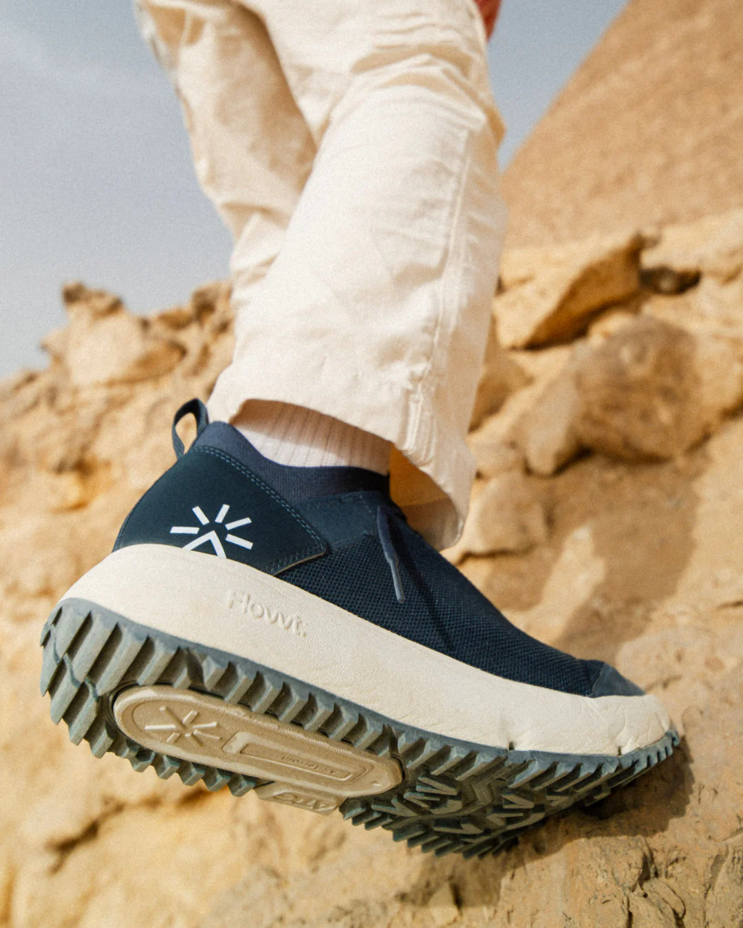All-Terrain 2 Carbon Navy - Image 7