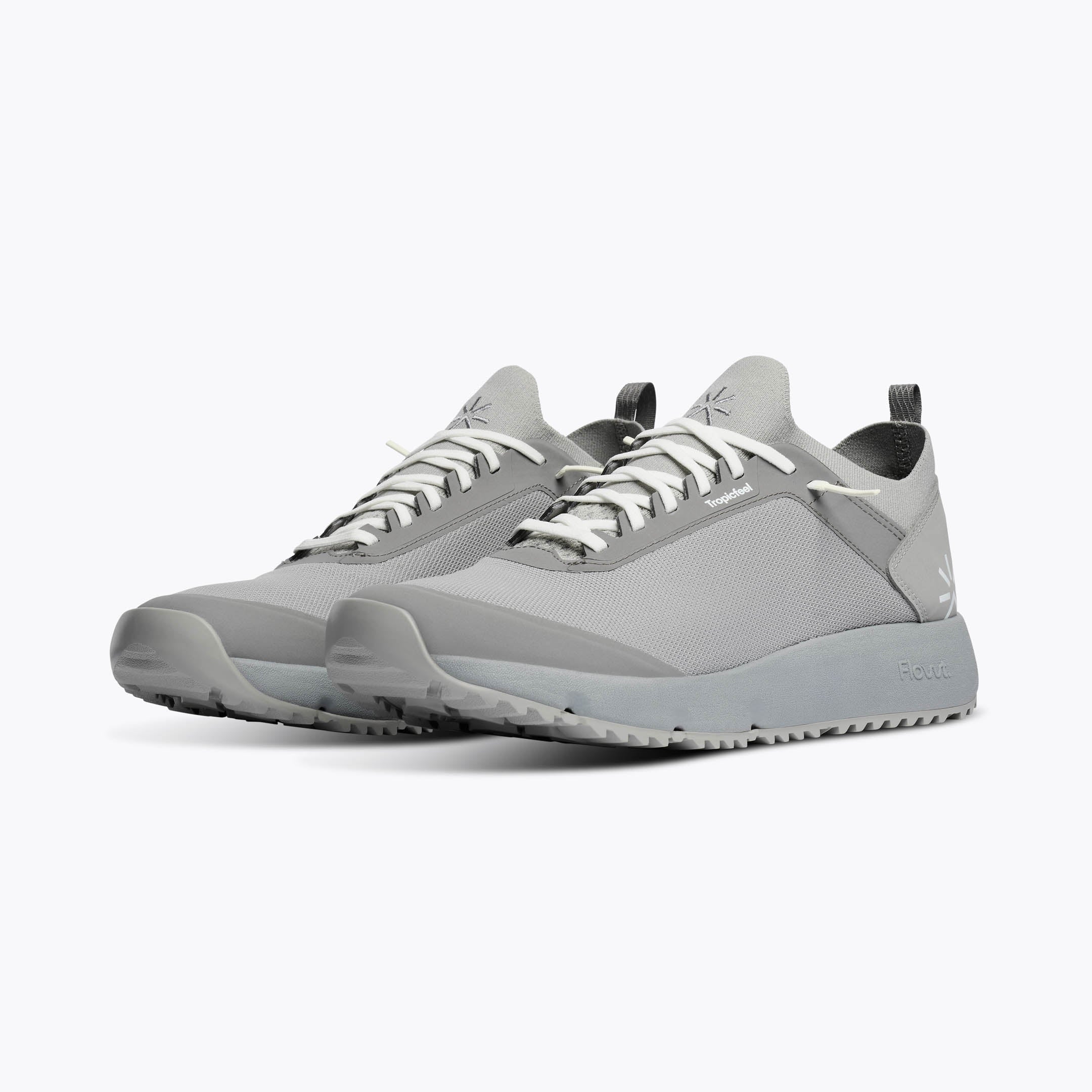 All-Terrain 2 Drizzle Grey - Image 3