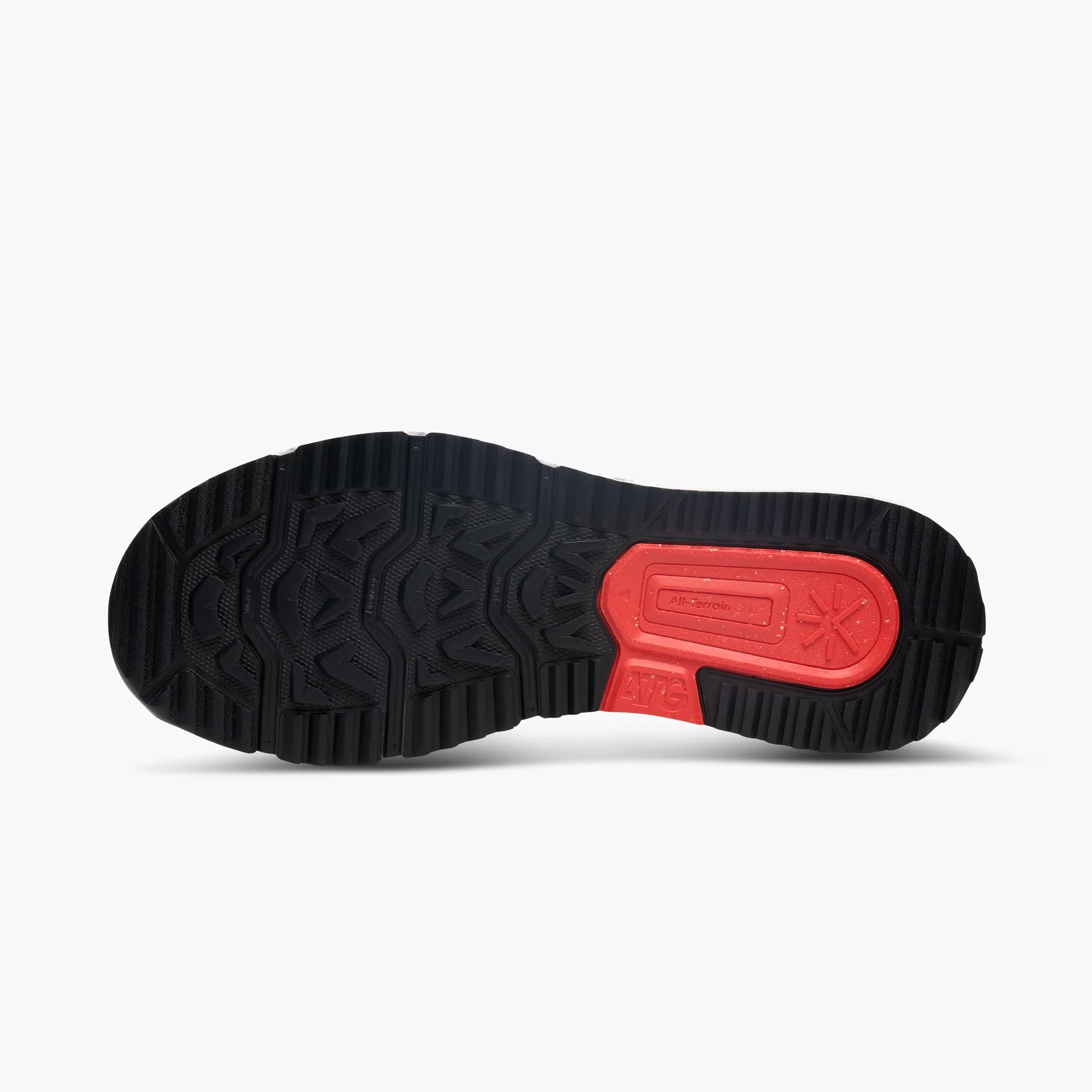 All-Terrain Flash Red - Image 4