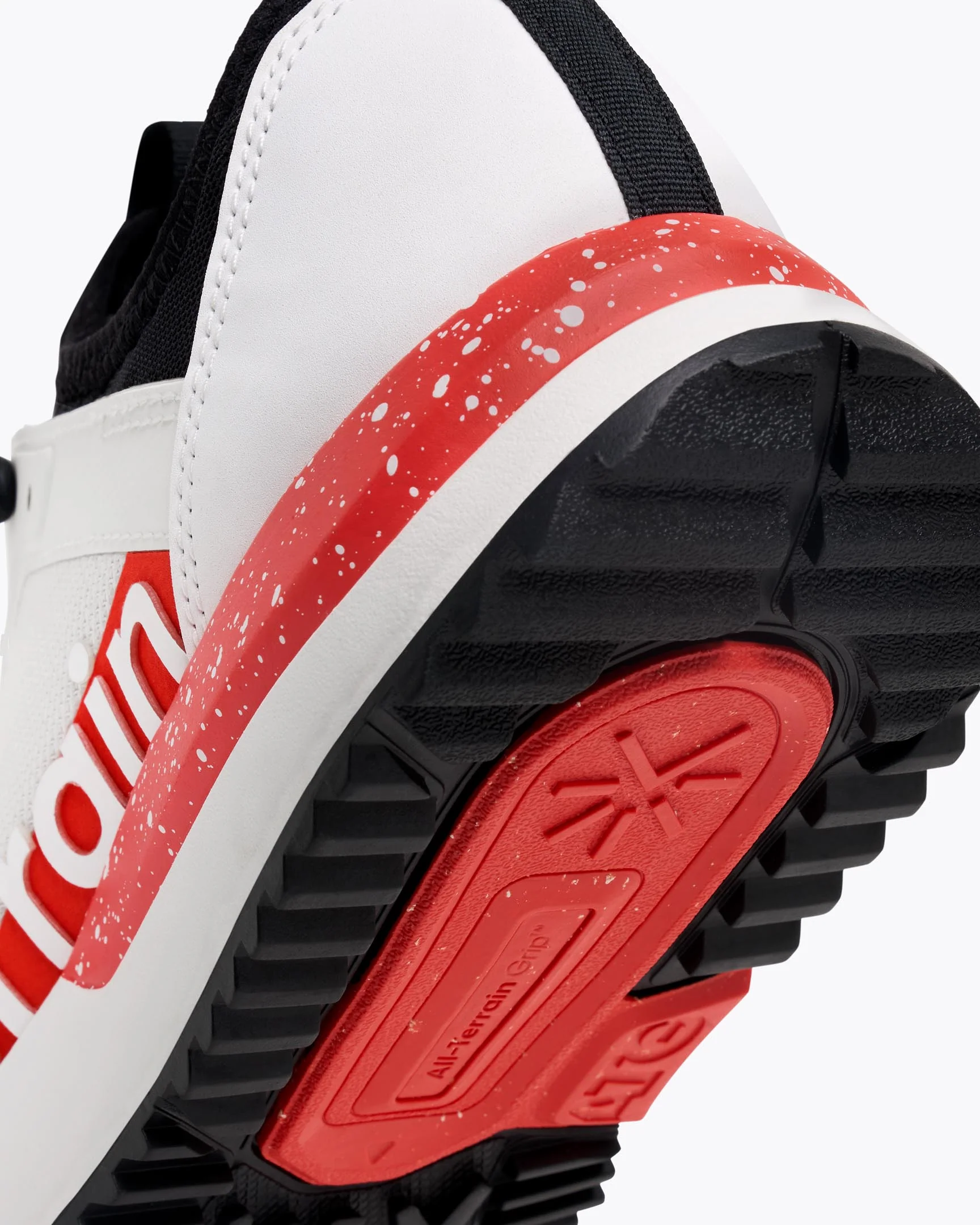 All-Terrain Flash Red - Image 8