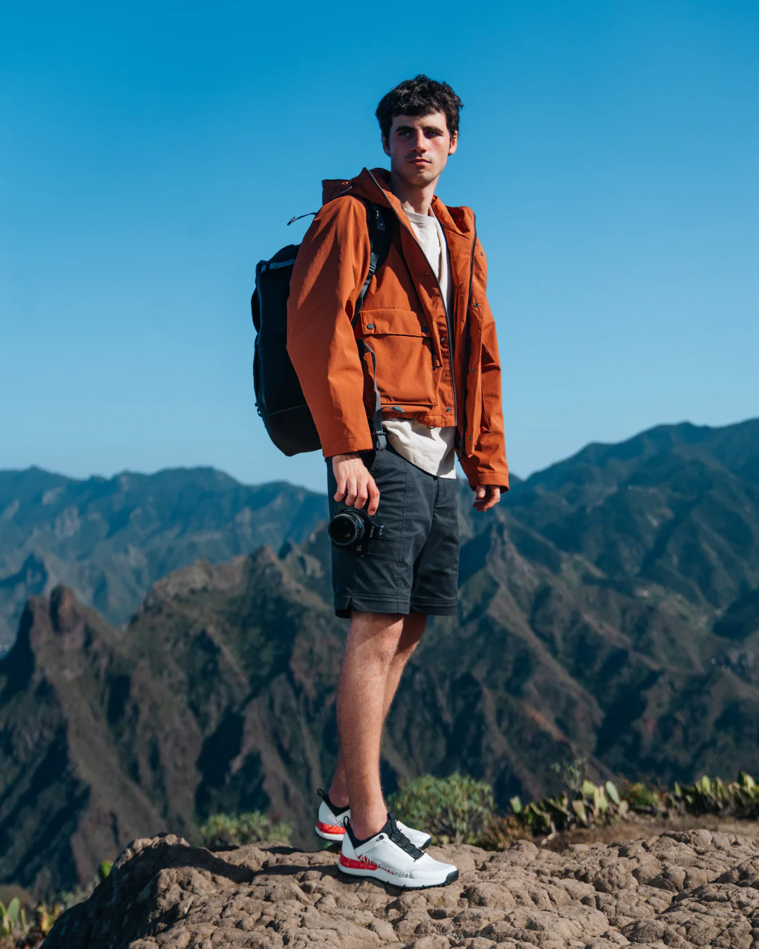 All-Terrain Flash Red - Image 9