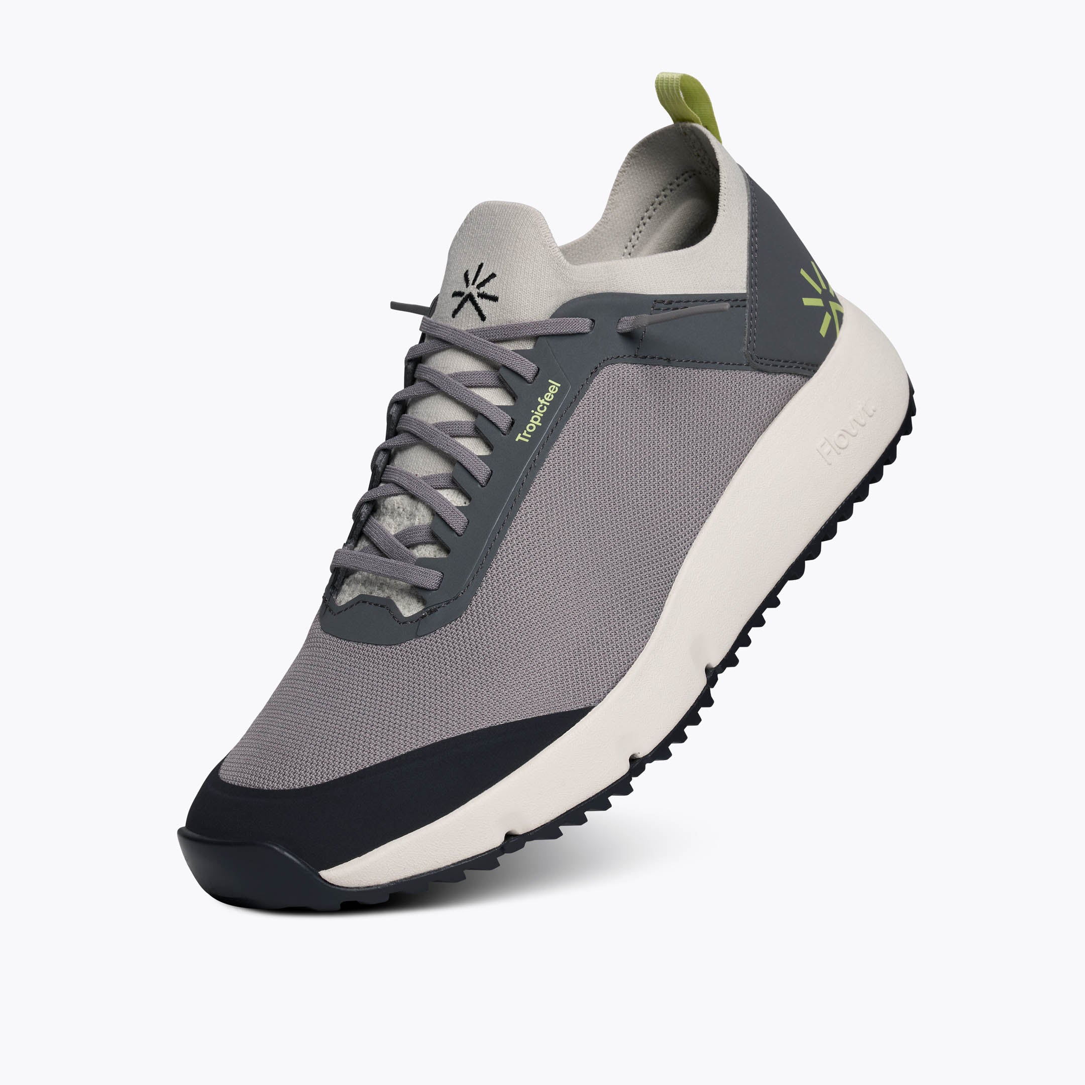 All-Terrain 2 Lily Grey - Image 2