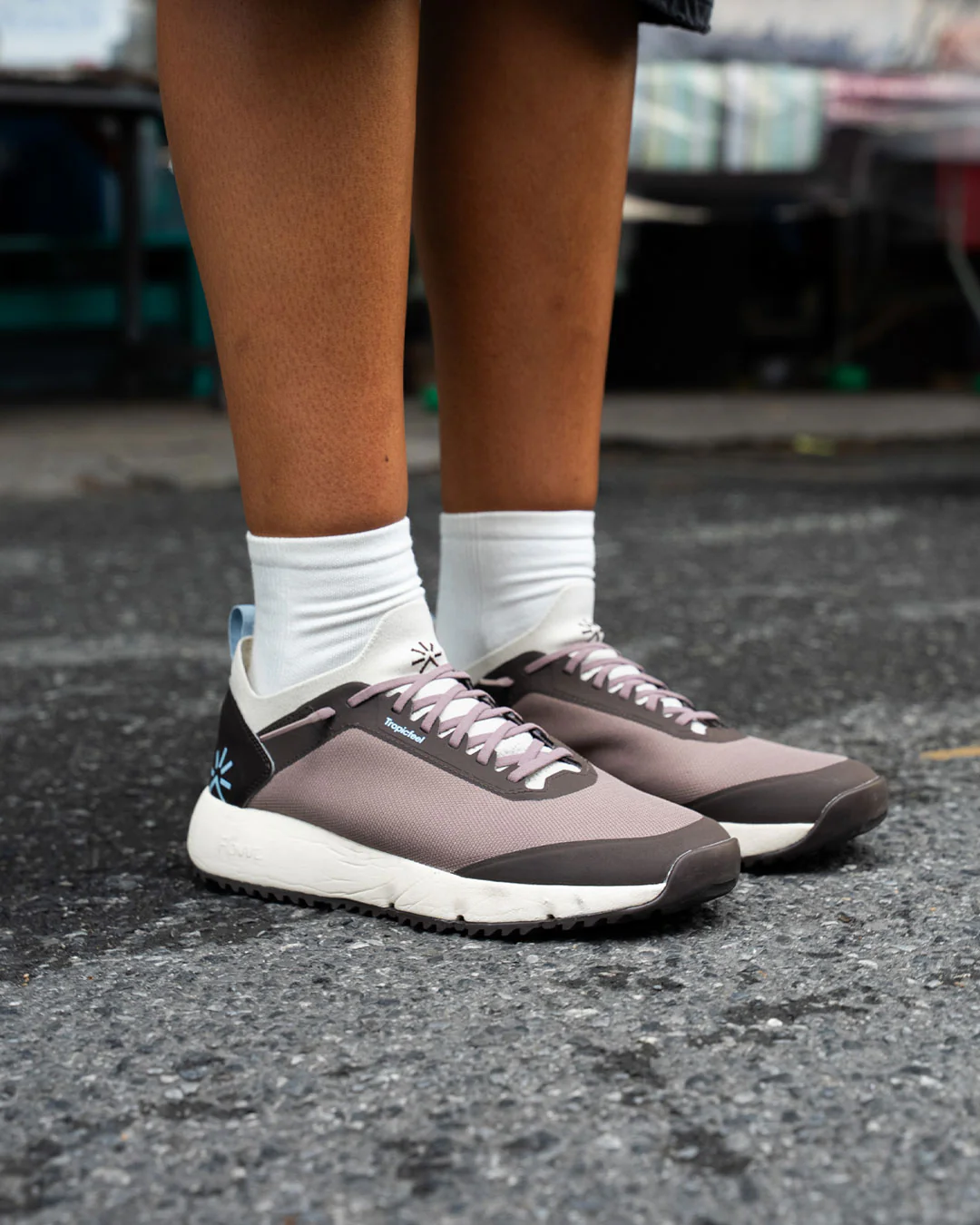 All-Terrain 2 Mole Brown - Image 7