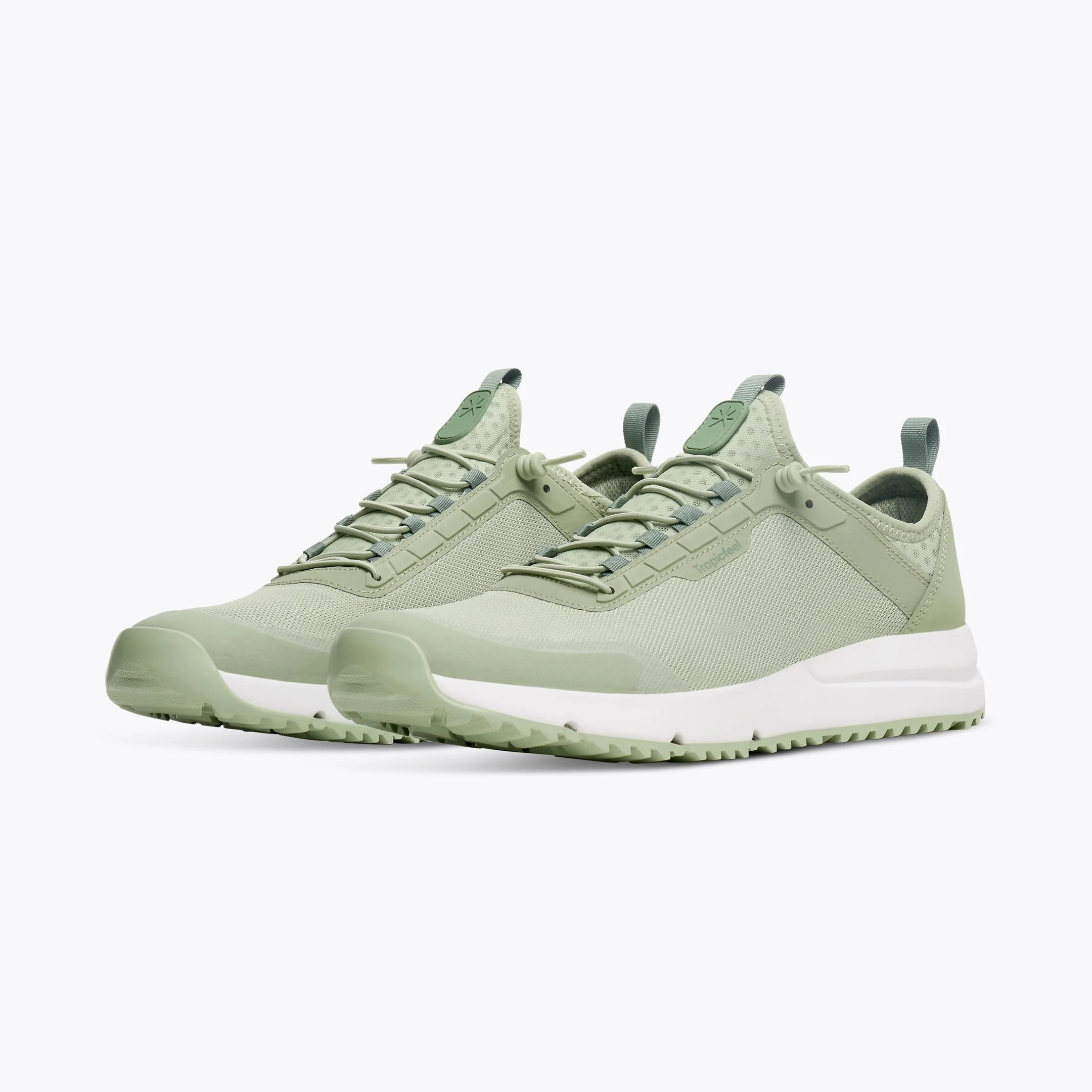 All-Terrain Swamp Green - Image 3