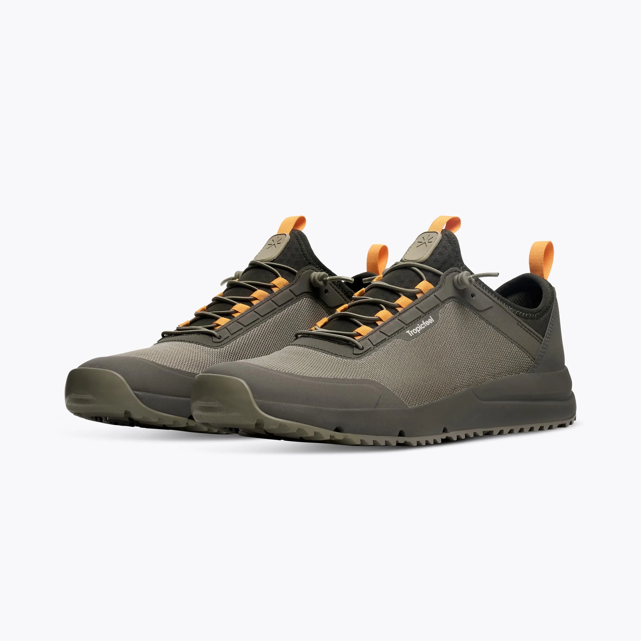 All-Terrain Trek Khaki - Image 3