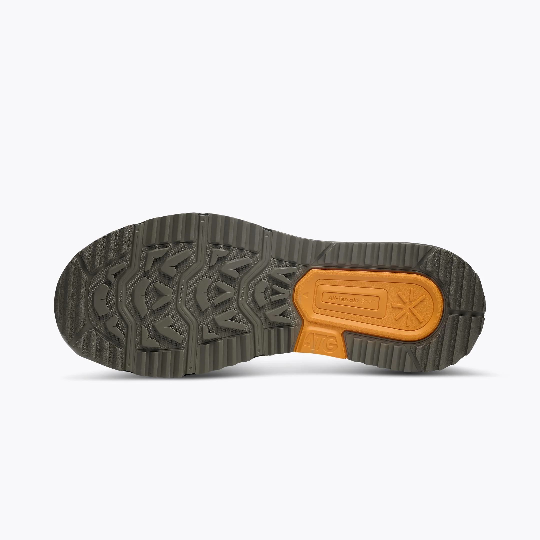 All-Terrain Trek Khaki - Image 4
