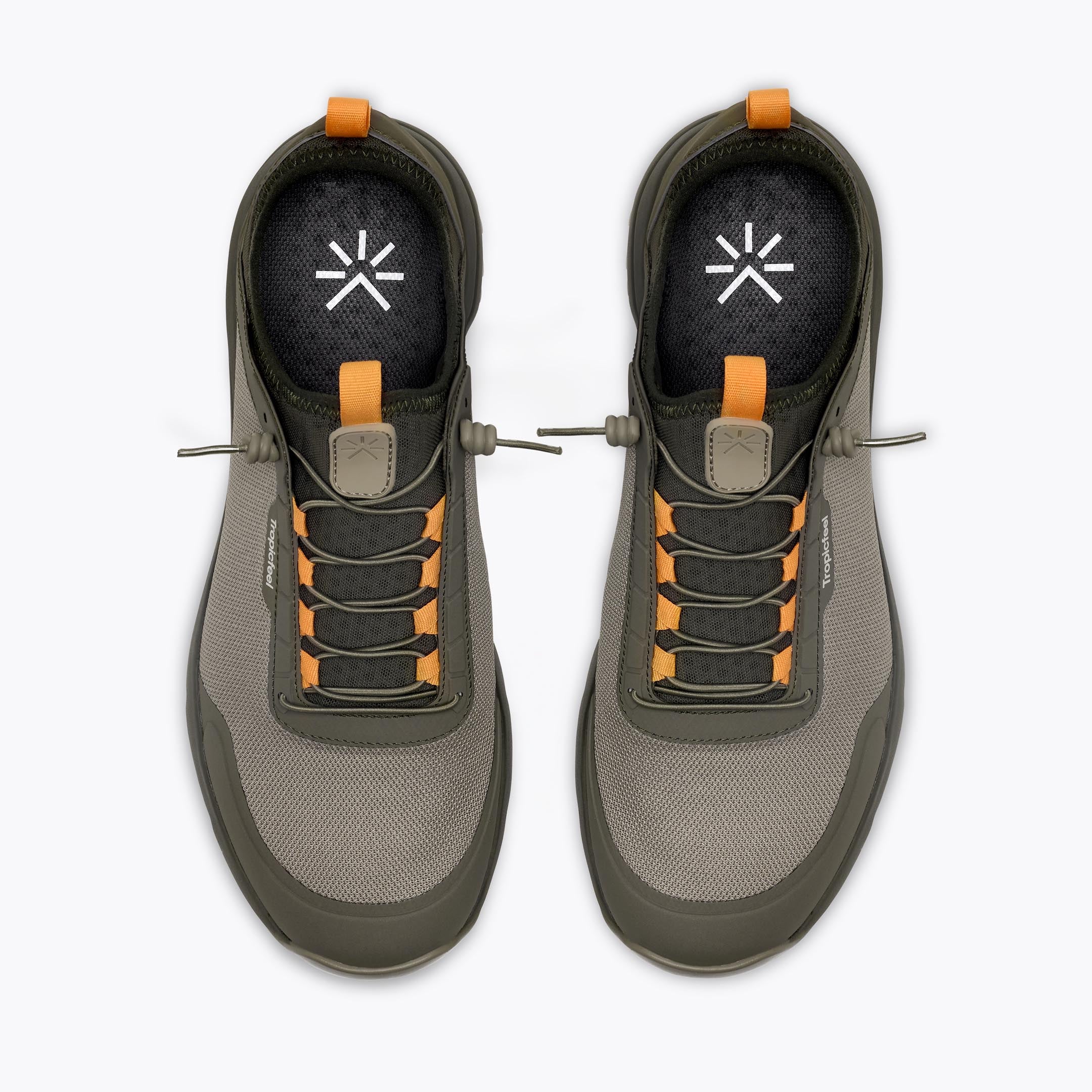 All-Terrain Trek Khaki - Image 5