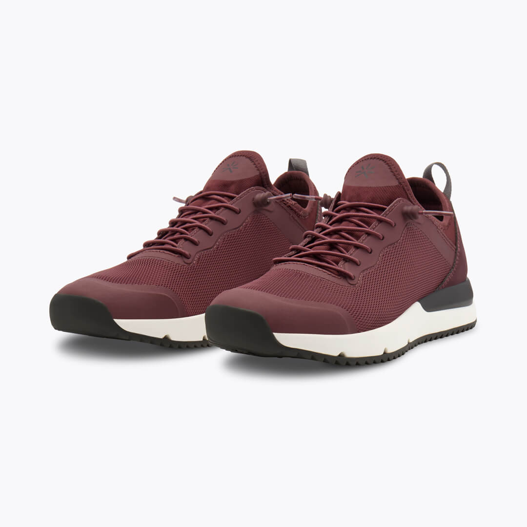 Knyon Chocolate Red - Image 3