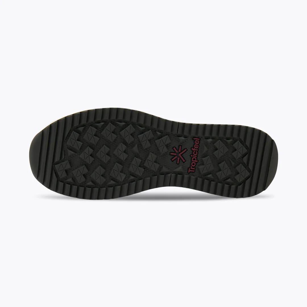 Knyon Chocolate Red - Image 5