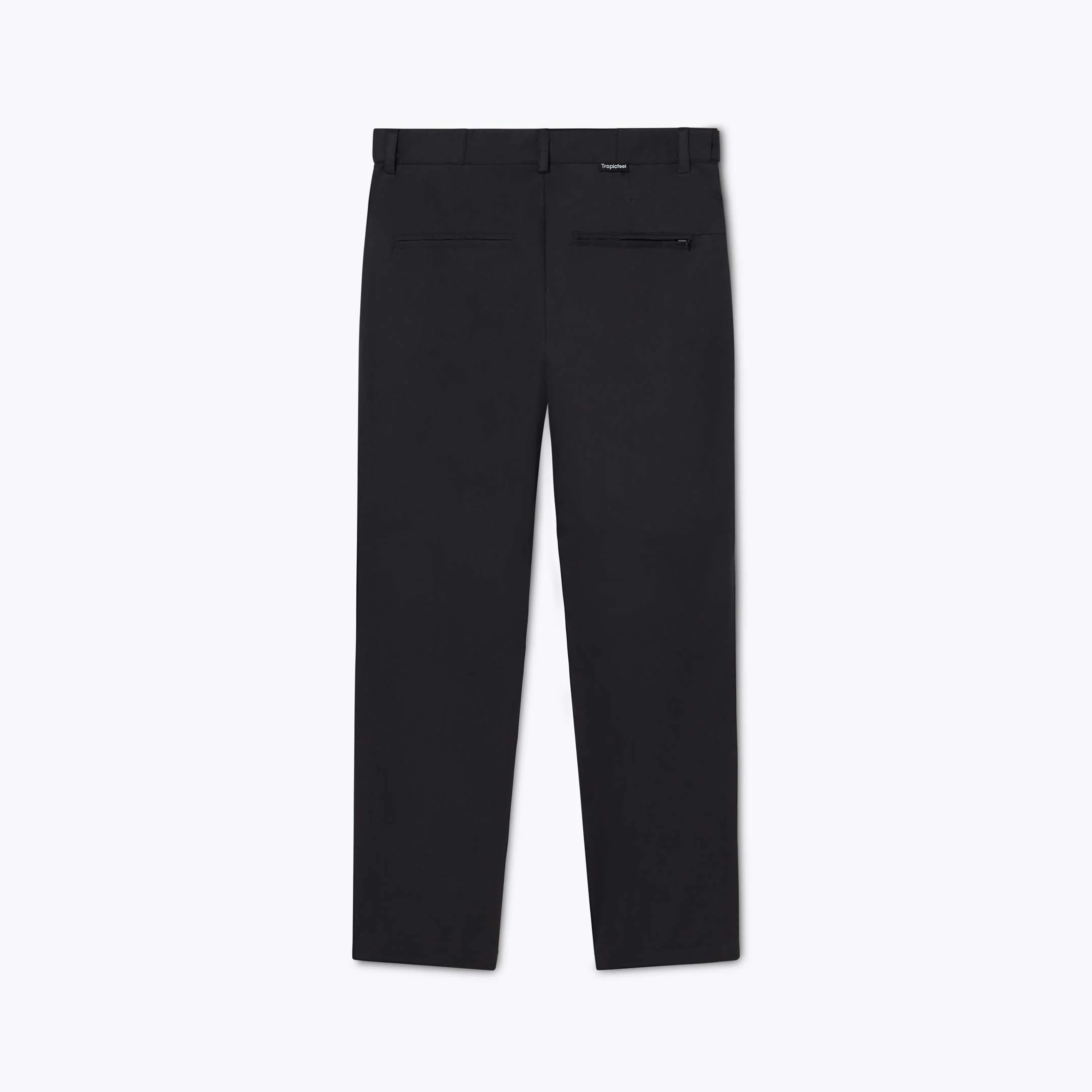 Men's Chino Pant All Black - Image 2