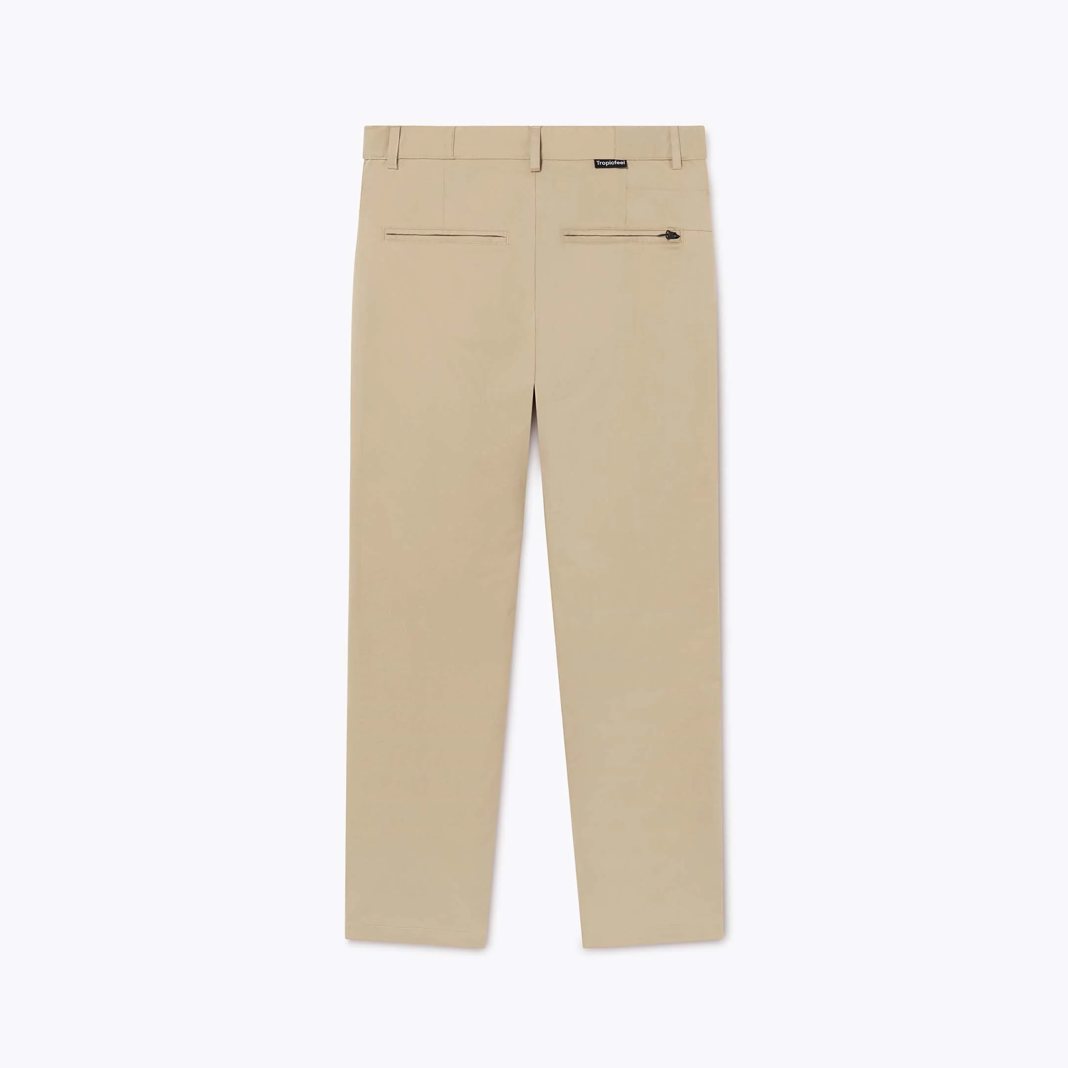 Men's Chino Pant Walnut Sand - Image 2
