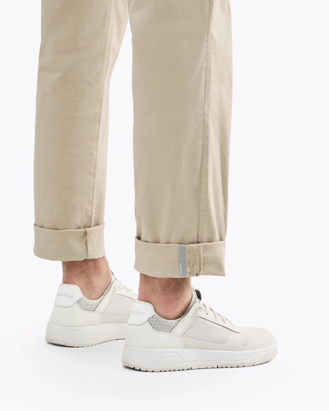 Men's Chino Pant Walnut Sand - Image 5