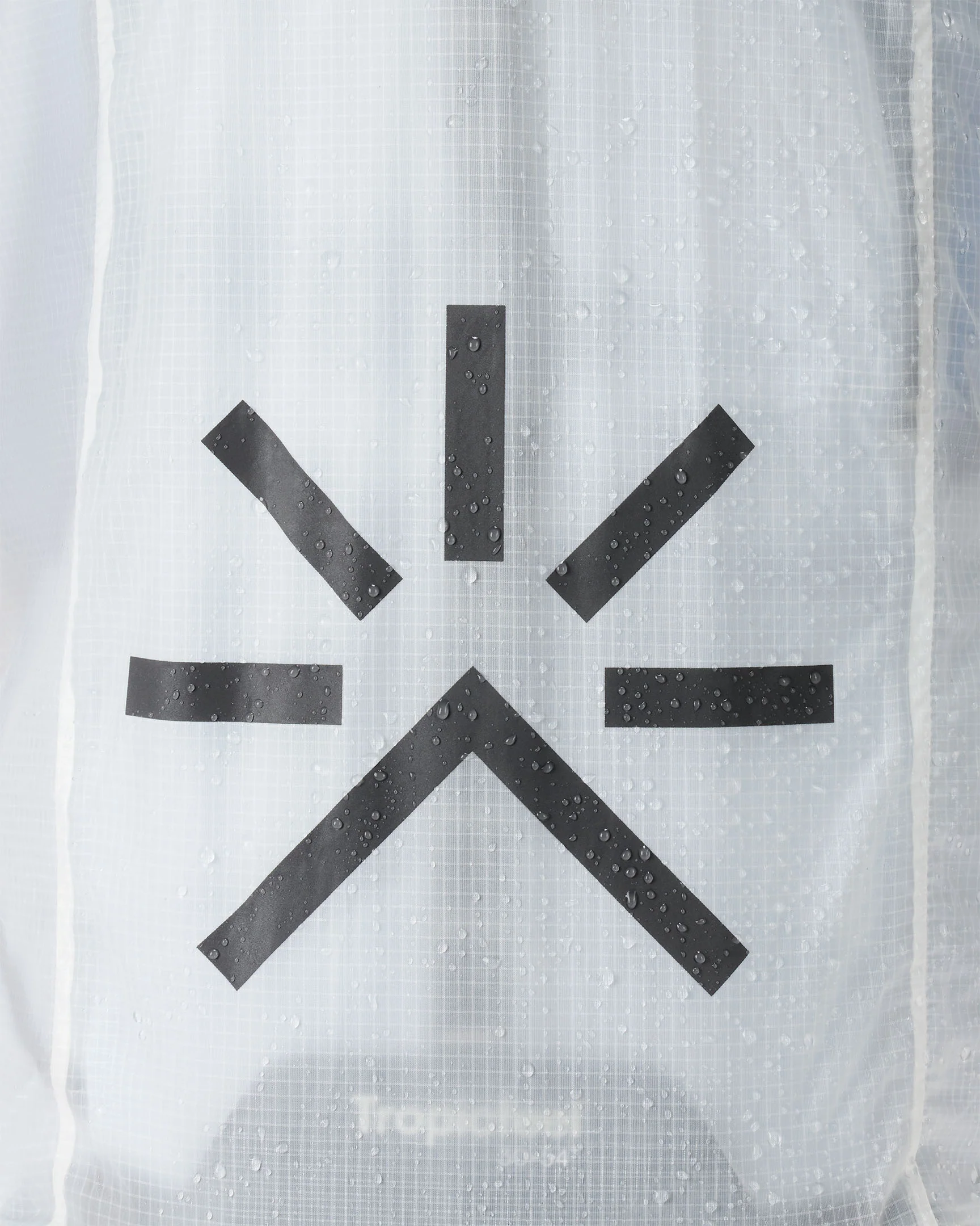 Cocoon Rainfly ProLite Vaporous White - Image 5