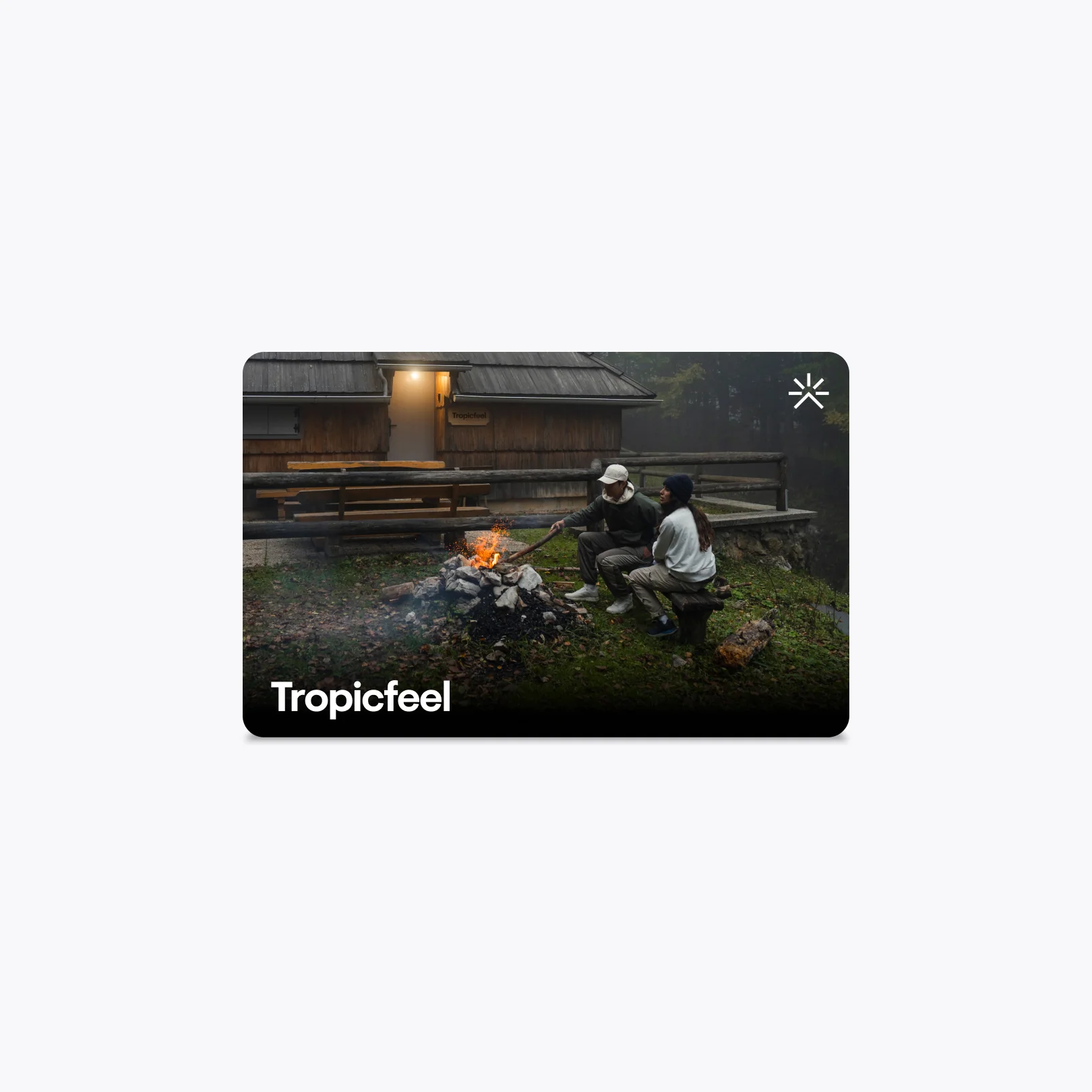 Digital Gift Card