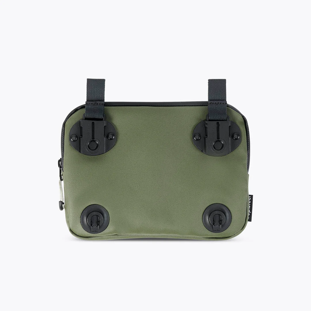 FidLock® Pouch Cypress Green - Image 3