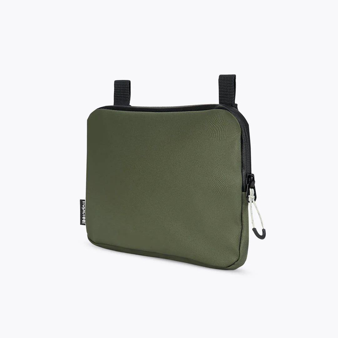 FidLock® Pouch Cypress Green - Image 4
