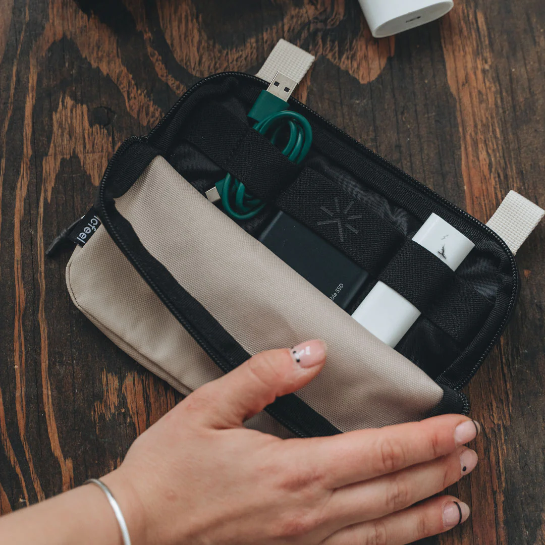 FidLock® Pouch Mulled Green - Image 3