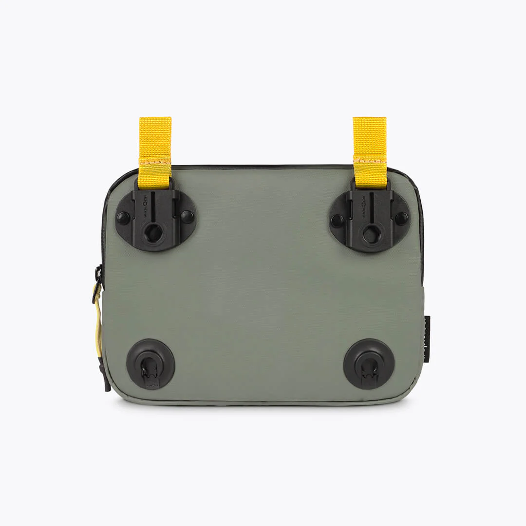 FidLock® Pouch Mulled Green - Image 7