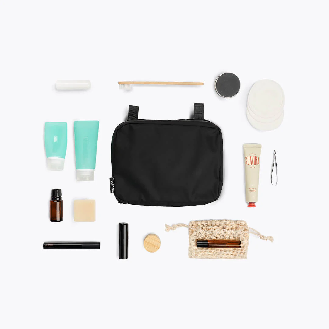 FidLock® Toiletry Core Black for Hive - Image 8