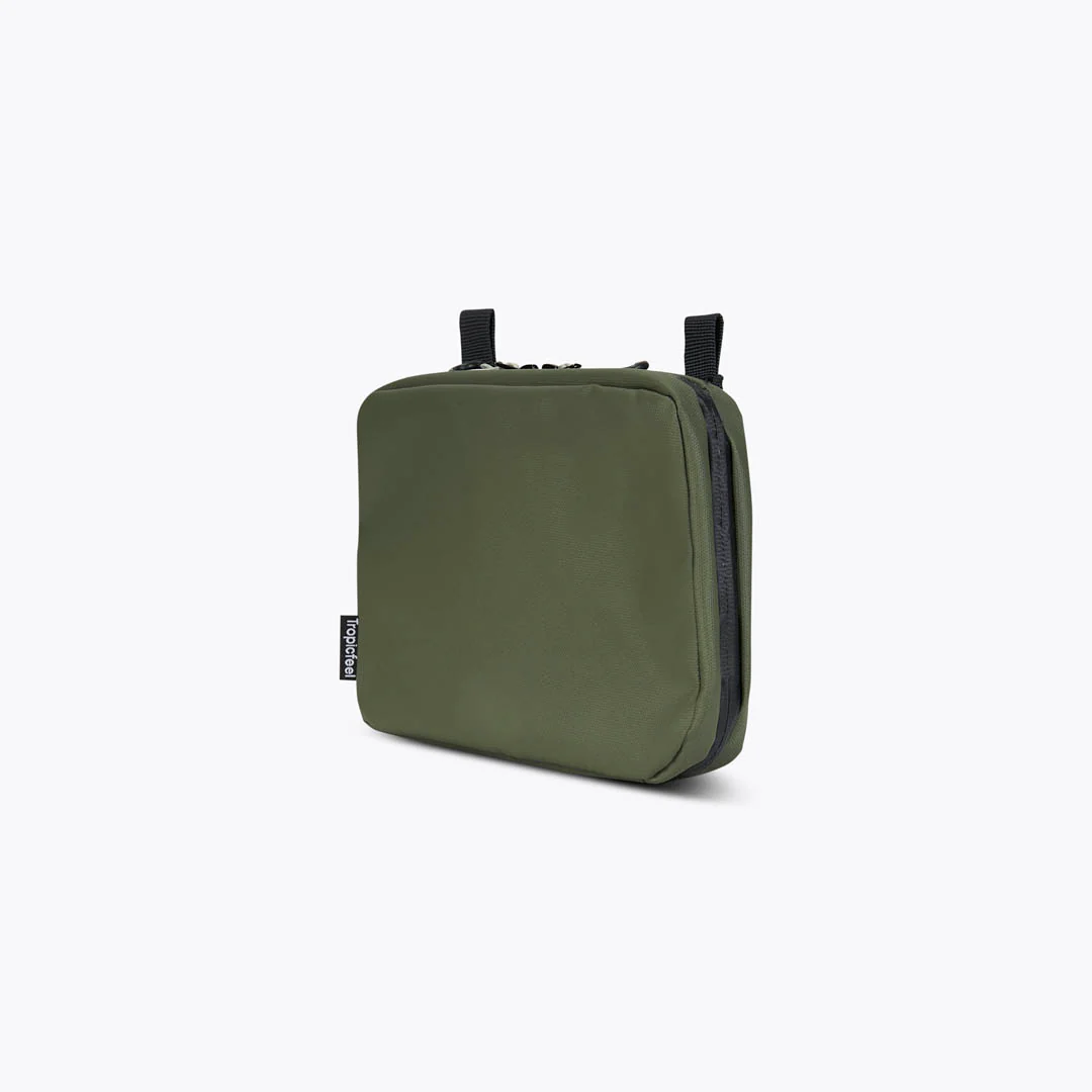 FidLock® Toiletry Cypress Green - Image 4
