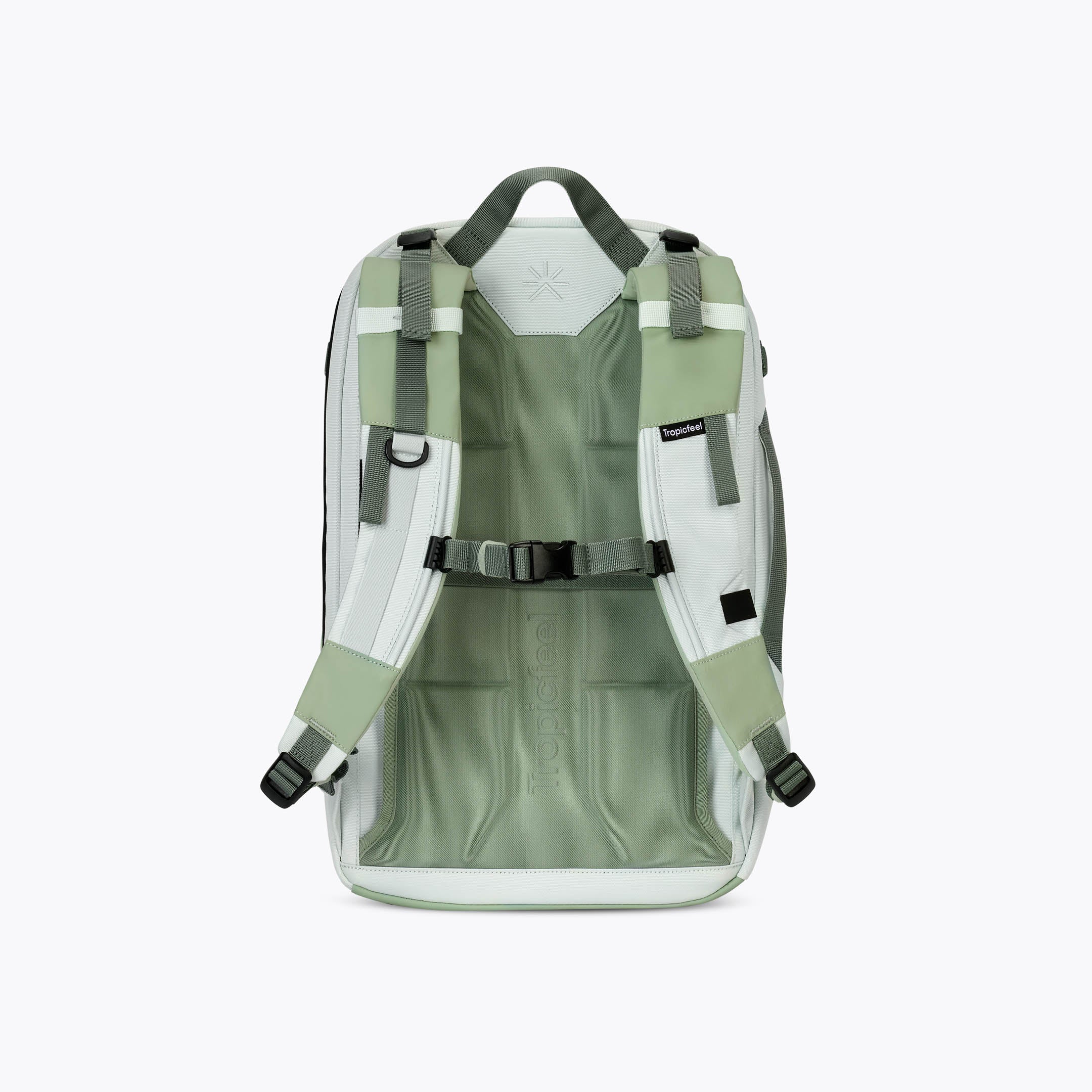 Hive Backpack 1.0 Swamp Green - Image 4
