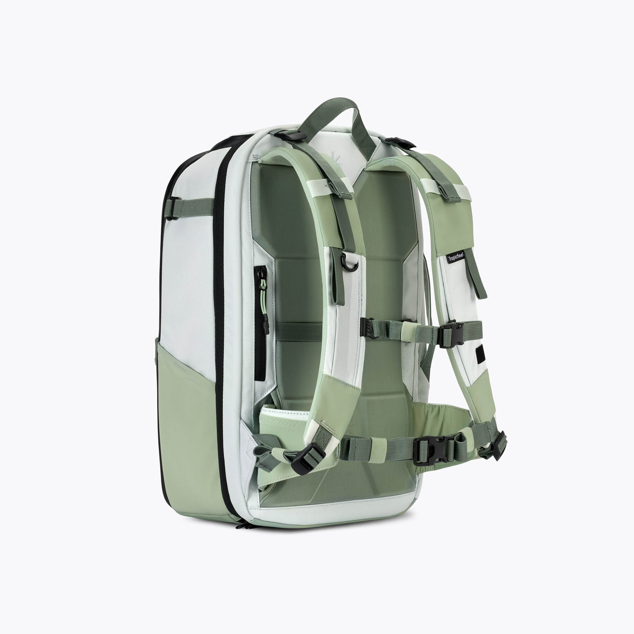 Hive Backpack 1.0 Swamp Green - Image 5