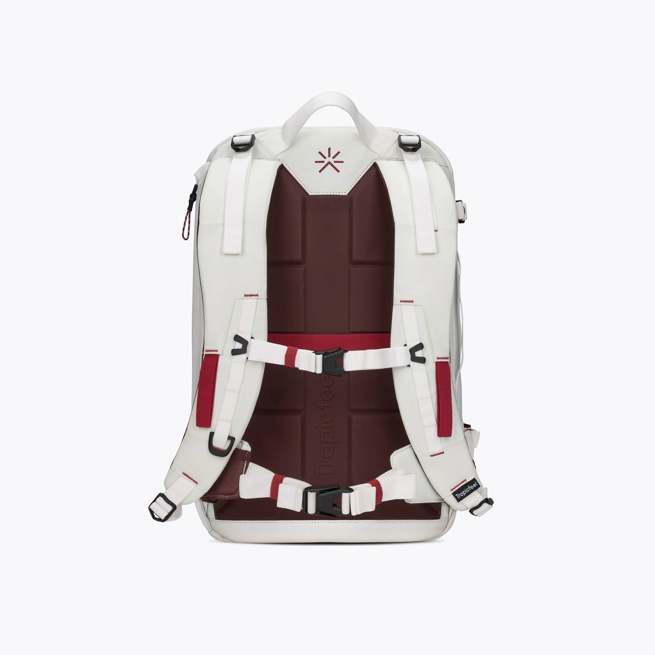 Hive Backpack Winery Grey - Image 3