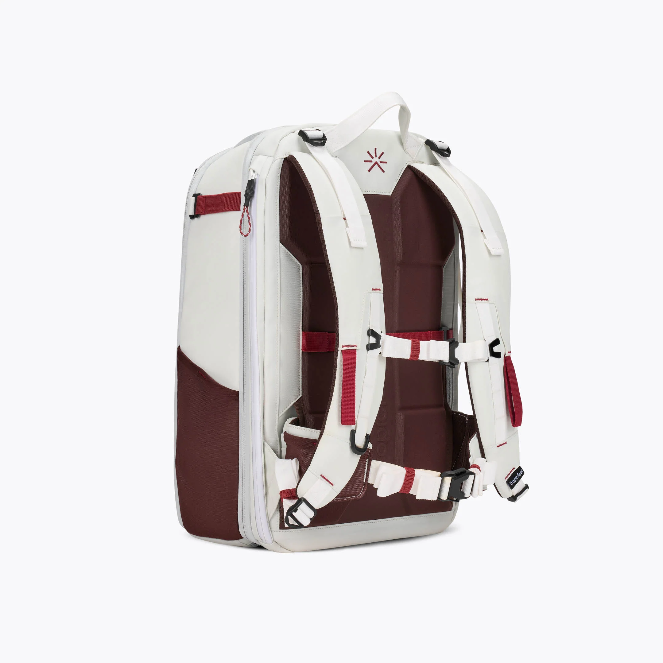 Hive Backpack Winery Grey - Image 4