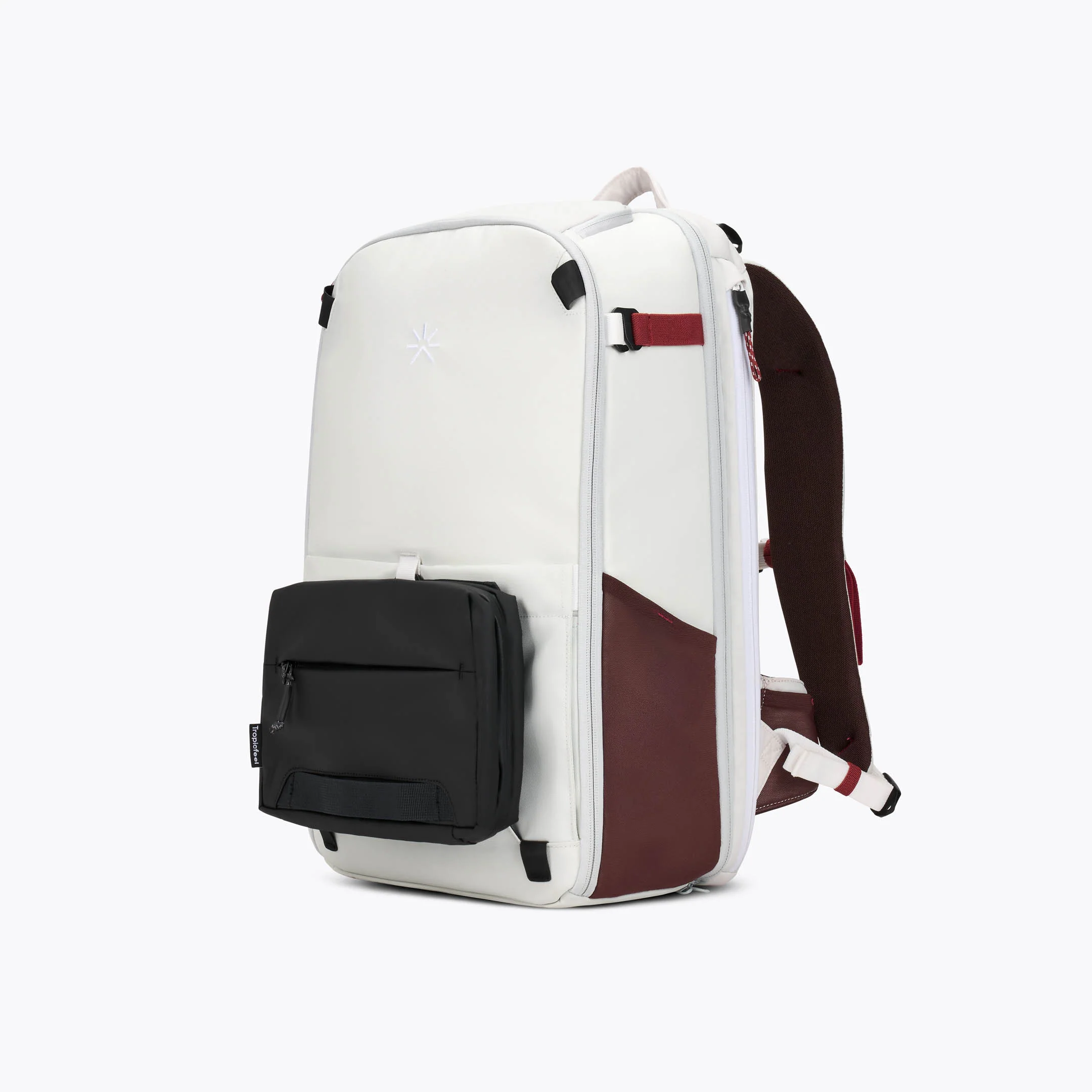 Hive Backpack Winery Grey - Image 5