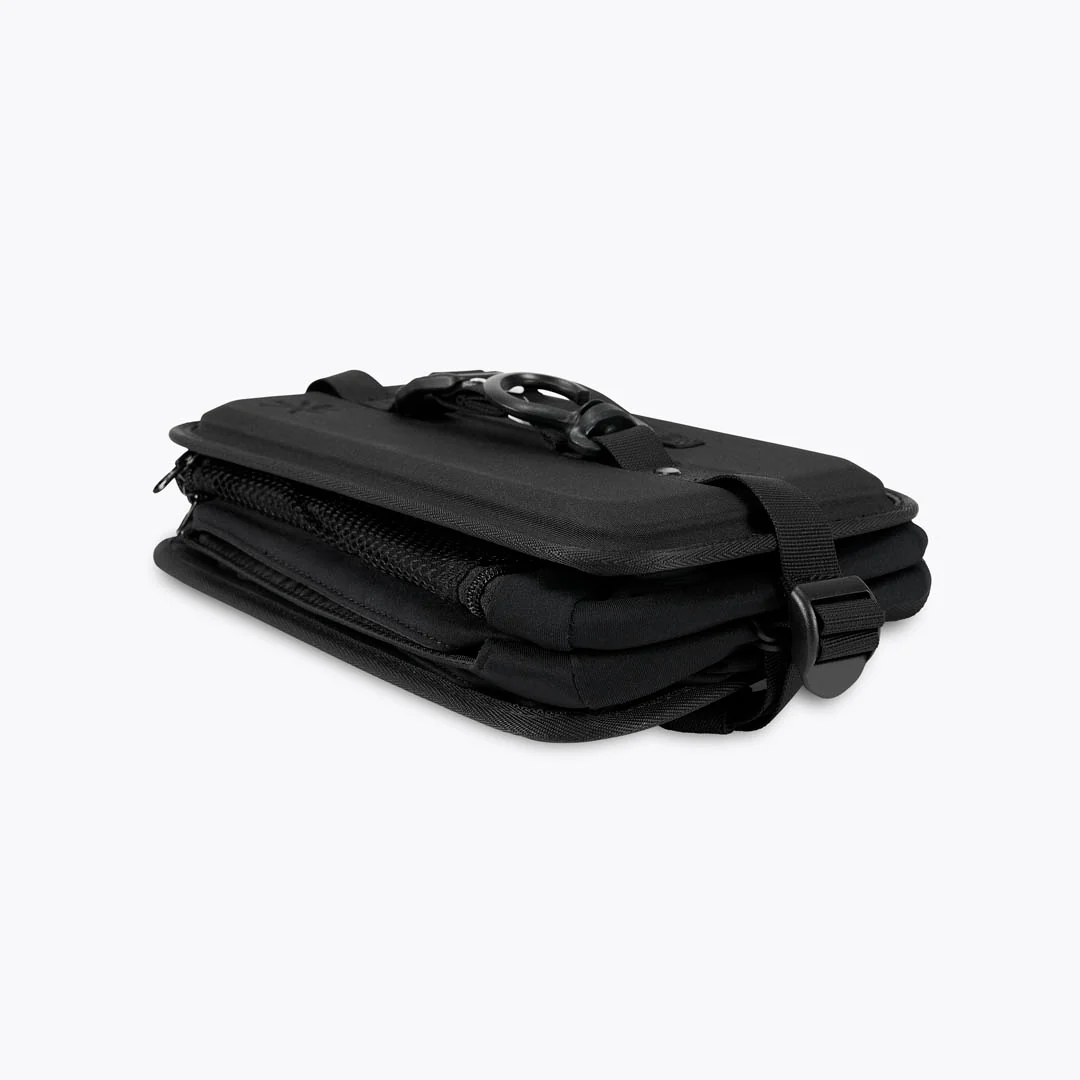 Hive Travel Pack Bronze Green - Image 10