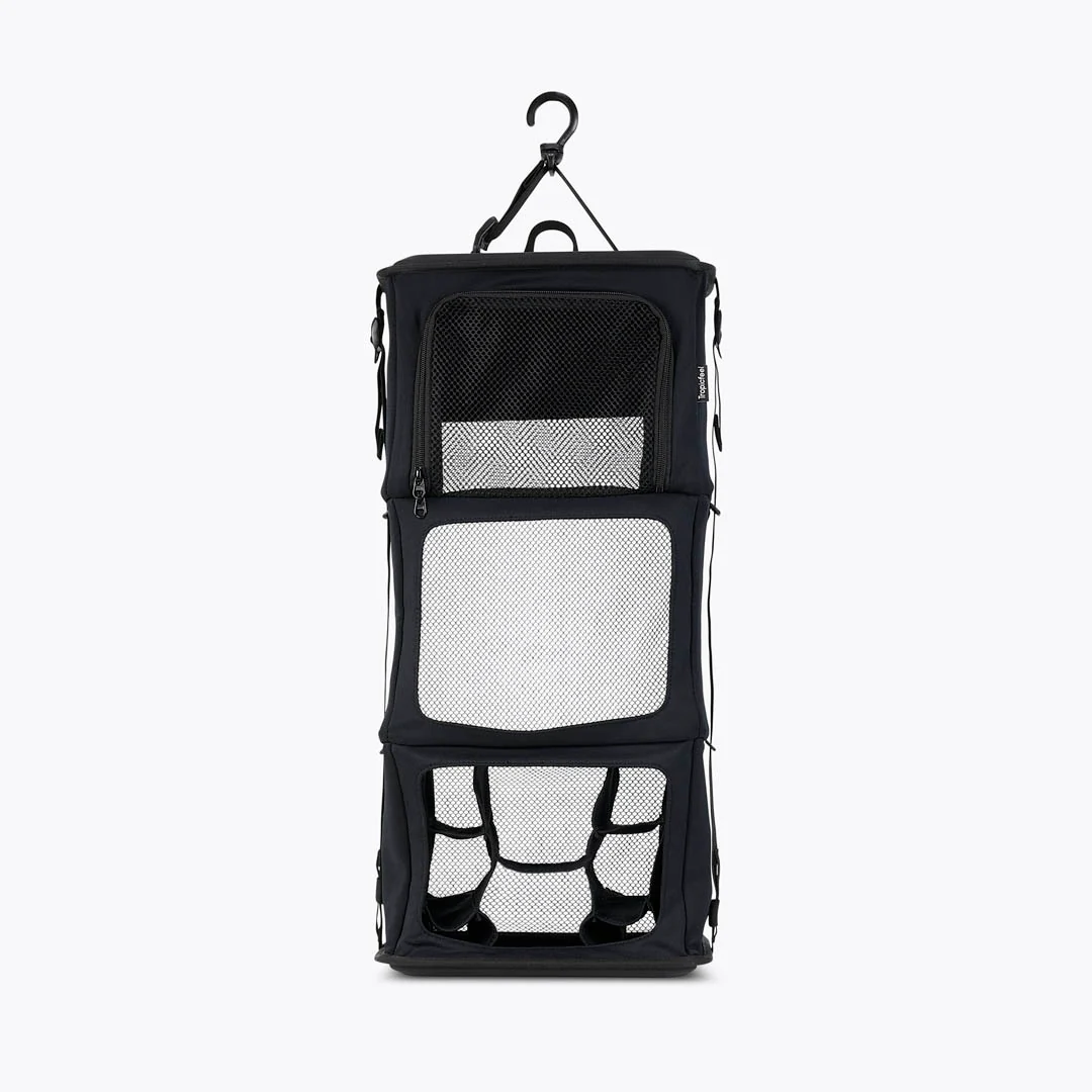 Hive Travel Pack Bronze Green - Image 9
