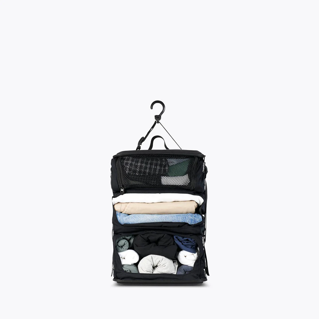 Hive Travel Pack Core Black - Image 11