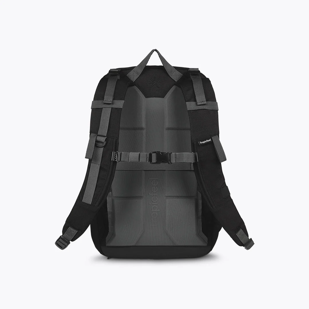 Hive Travel Pack Core Black - Image 3
