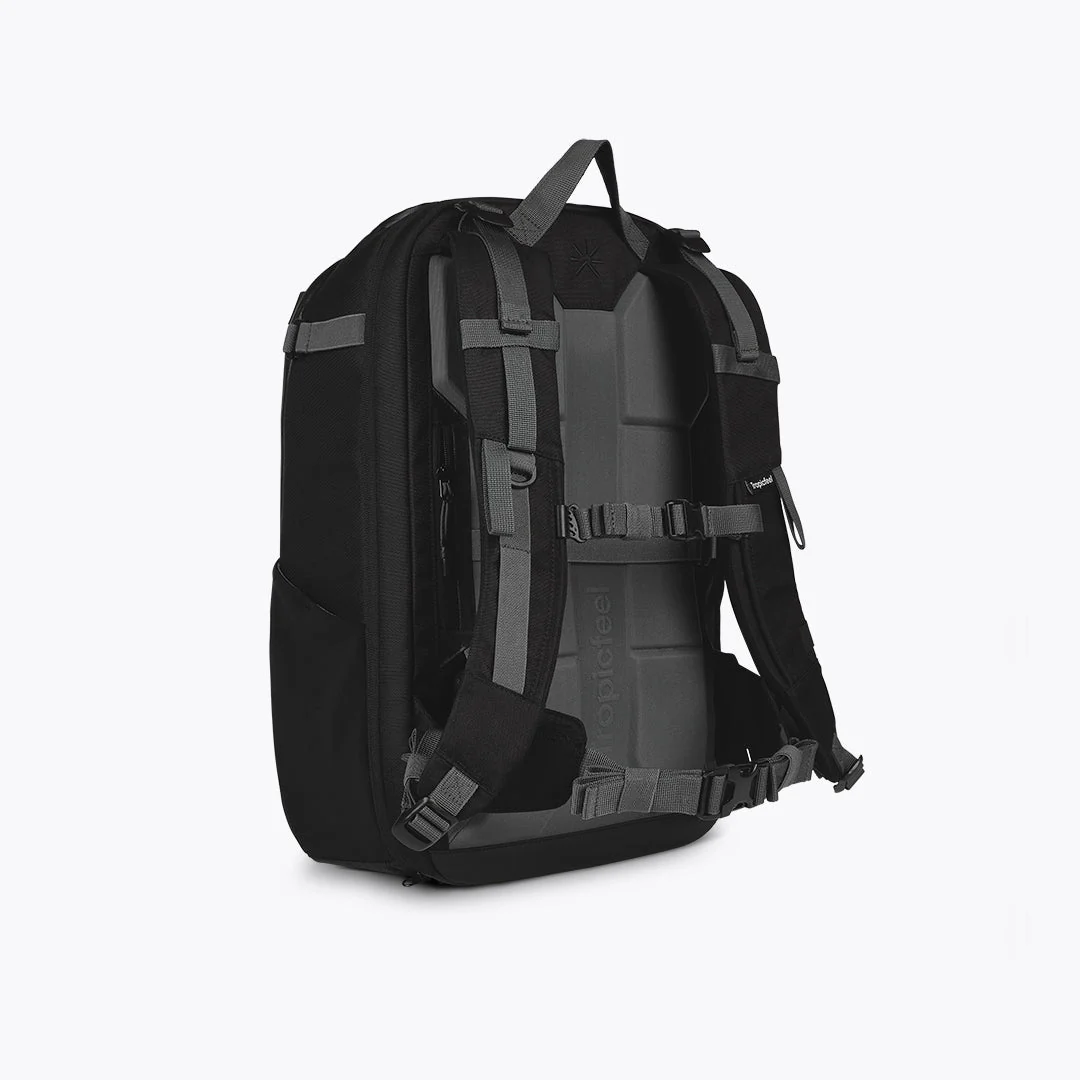 Hive Travel Pack Core Black - Image 6