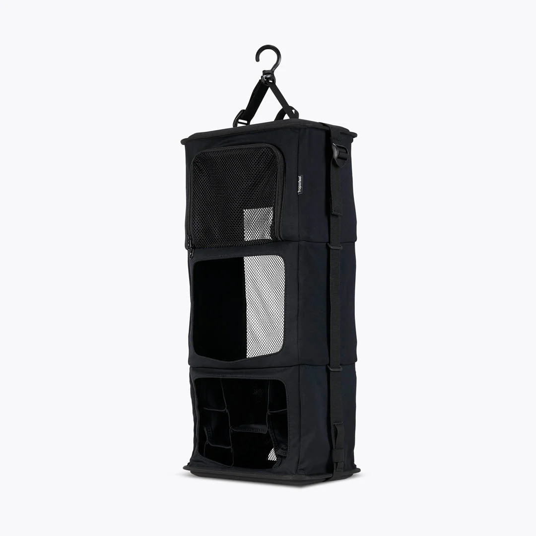 Hive Travel Pack Core Black - Image 9