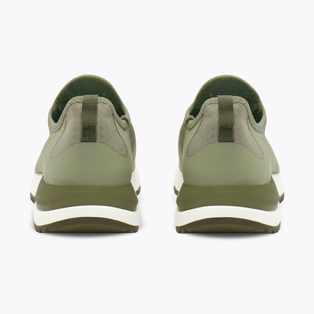 Jungle Sage Khaki - Image 6