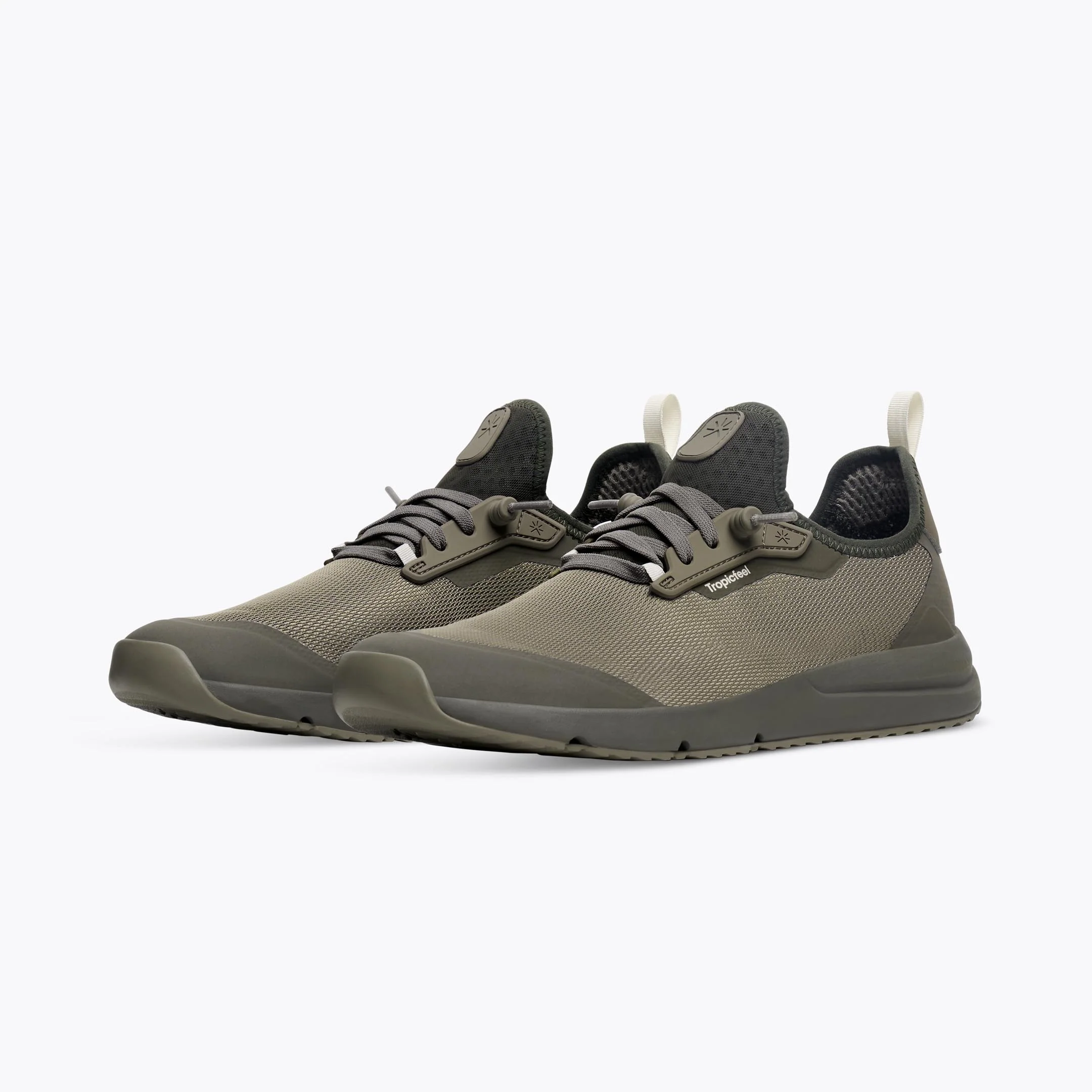 Jungle Trek Khaki - Image 3