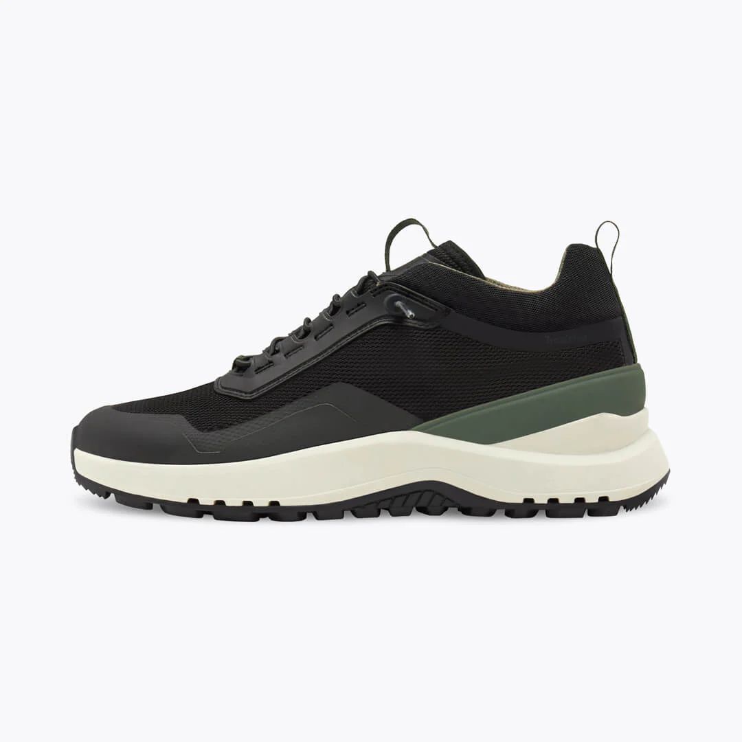 Lava Core Black