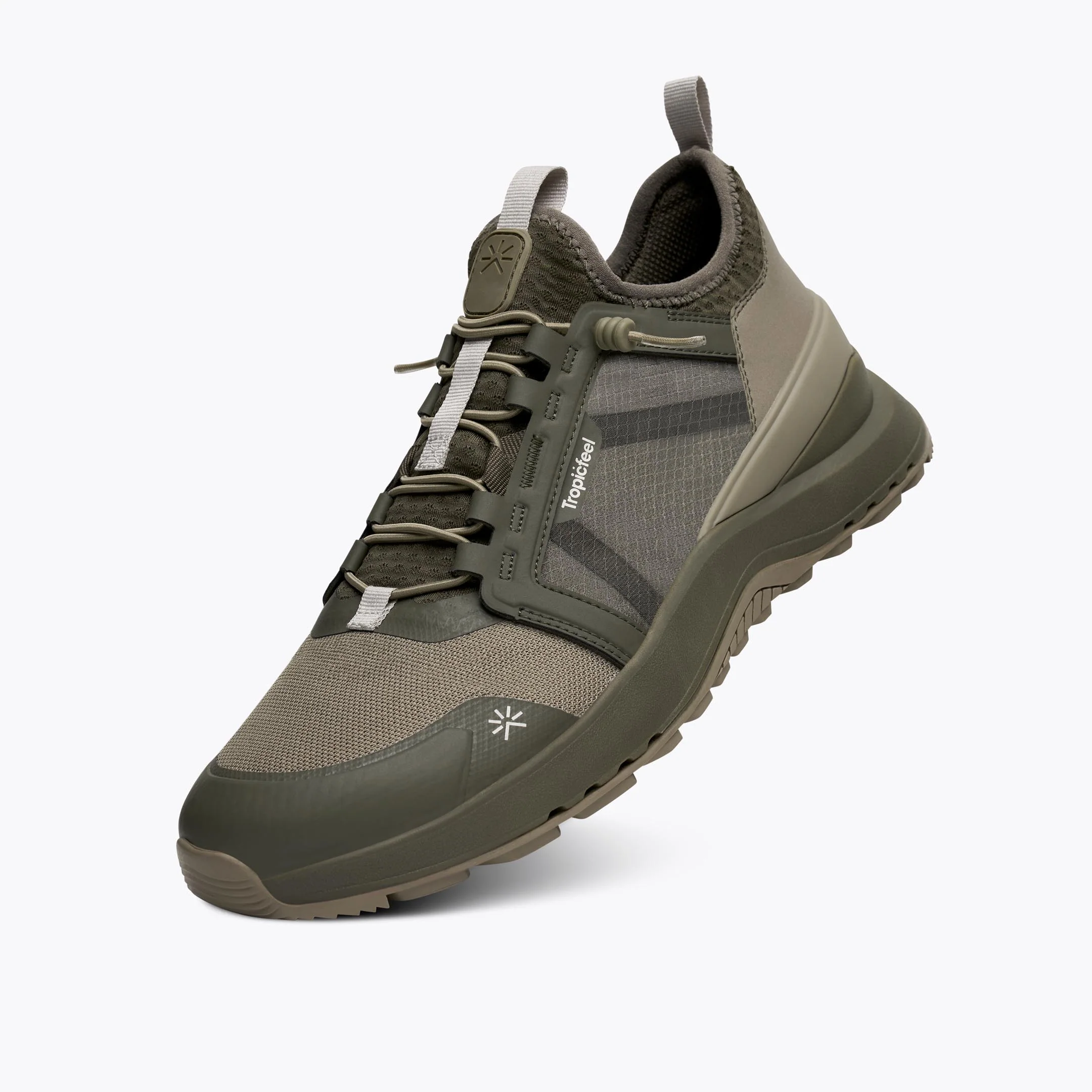 Lava Trek Khaki - Image 2