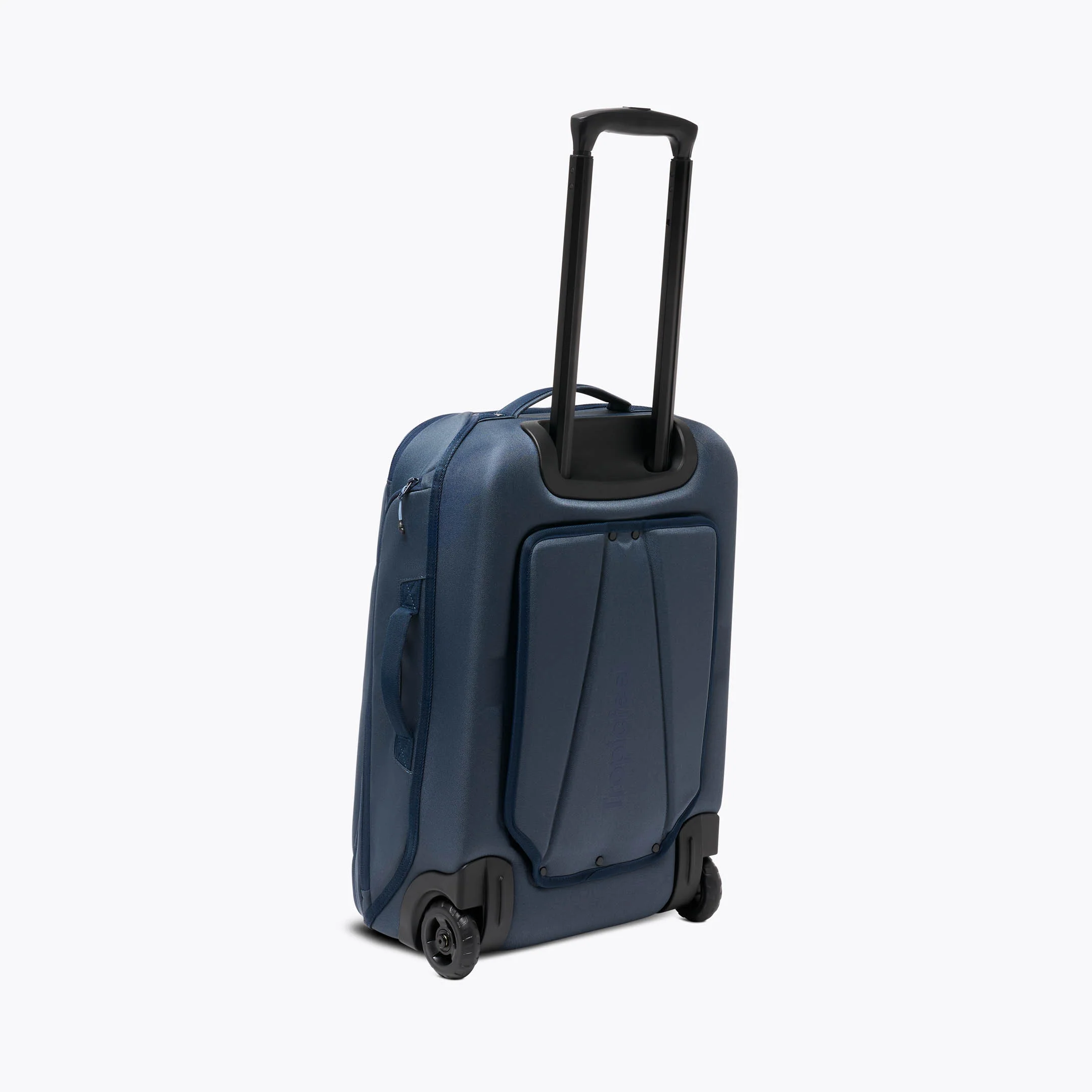 Lift 40L Rollerbag Core Navy - Image 4