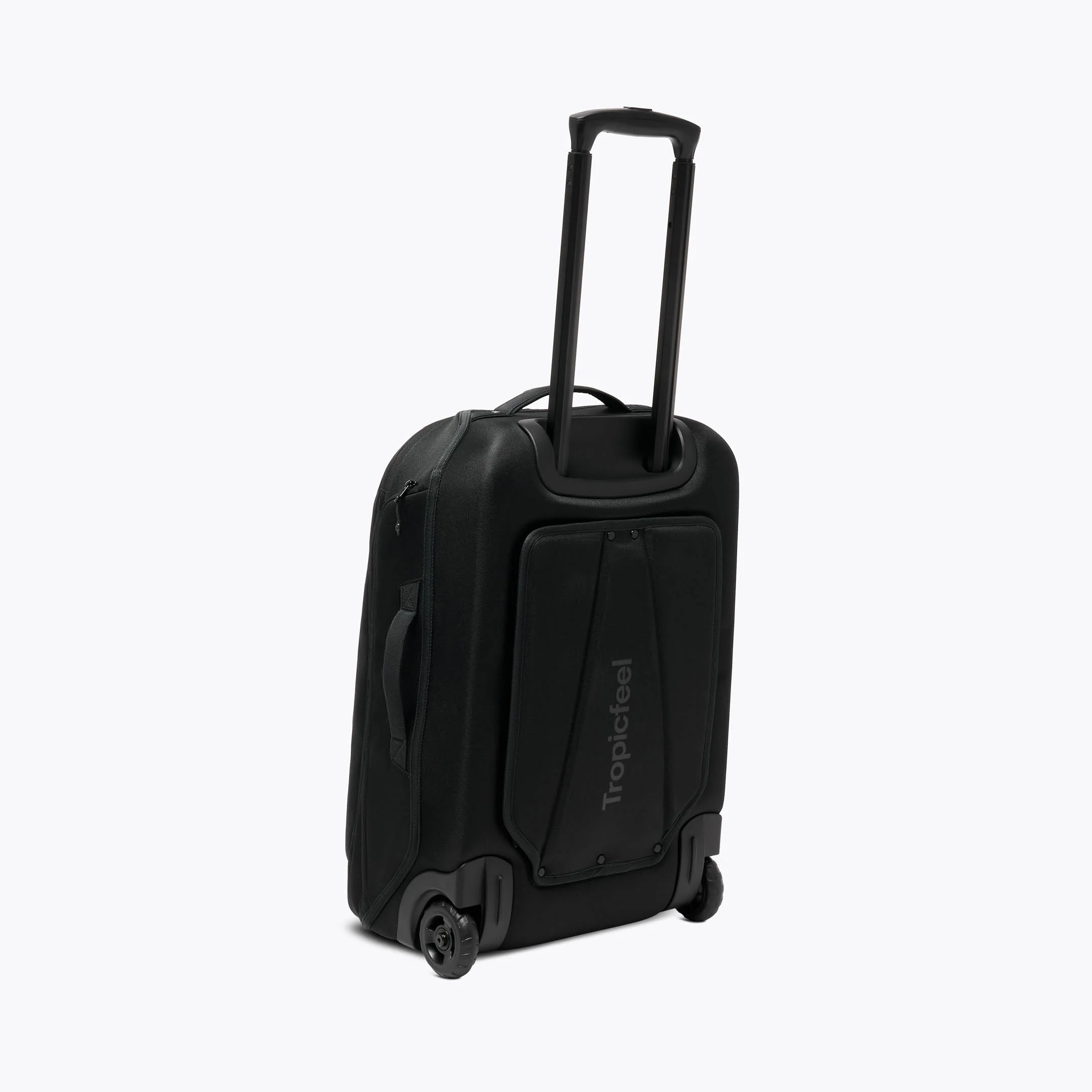 Lift 40L Rollerbag All Black - Image 5