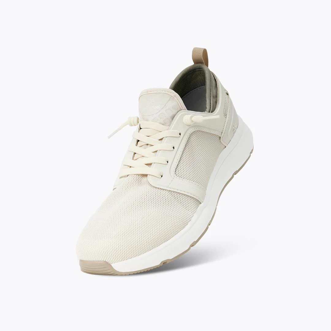 Monsoon Almond White - Image 2