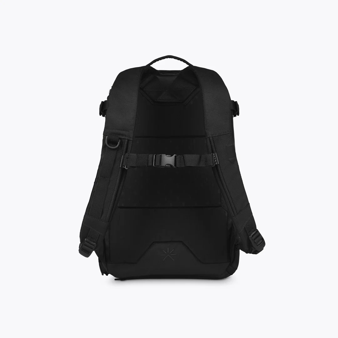 Nest Backpack 1.0 All Black - Image 3