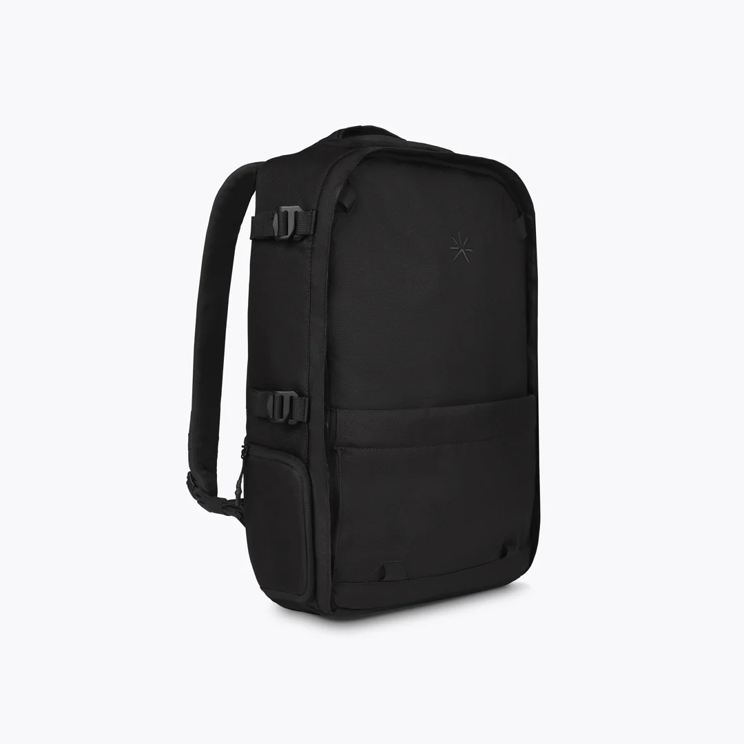 Nest Backpack 1.0 All Black - Image 4