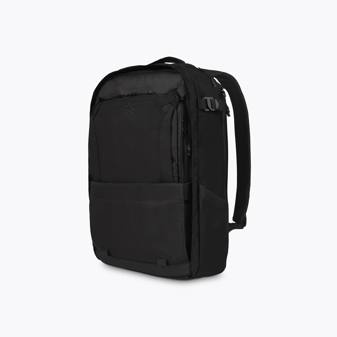 Nest Backpack 1.0 All Black - Image 5