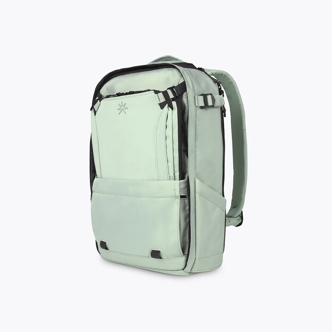 Nest Backpack 1.0 Desert Green - Image 5