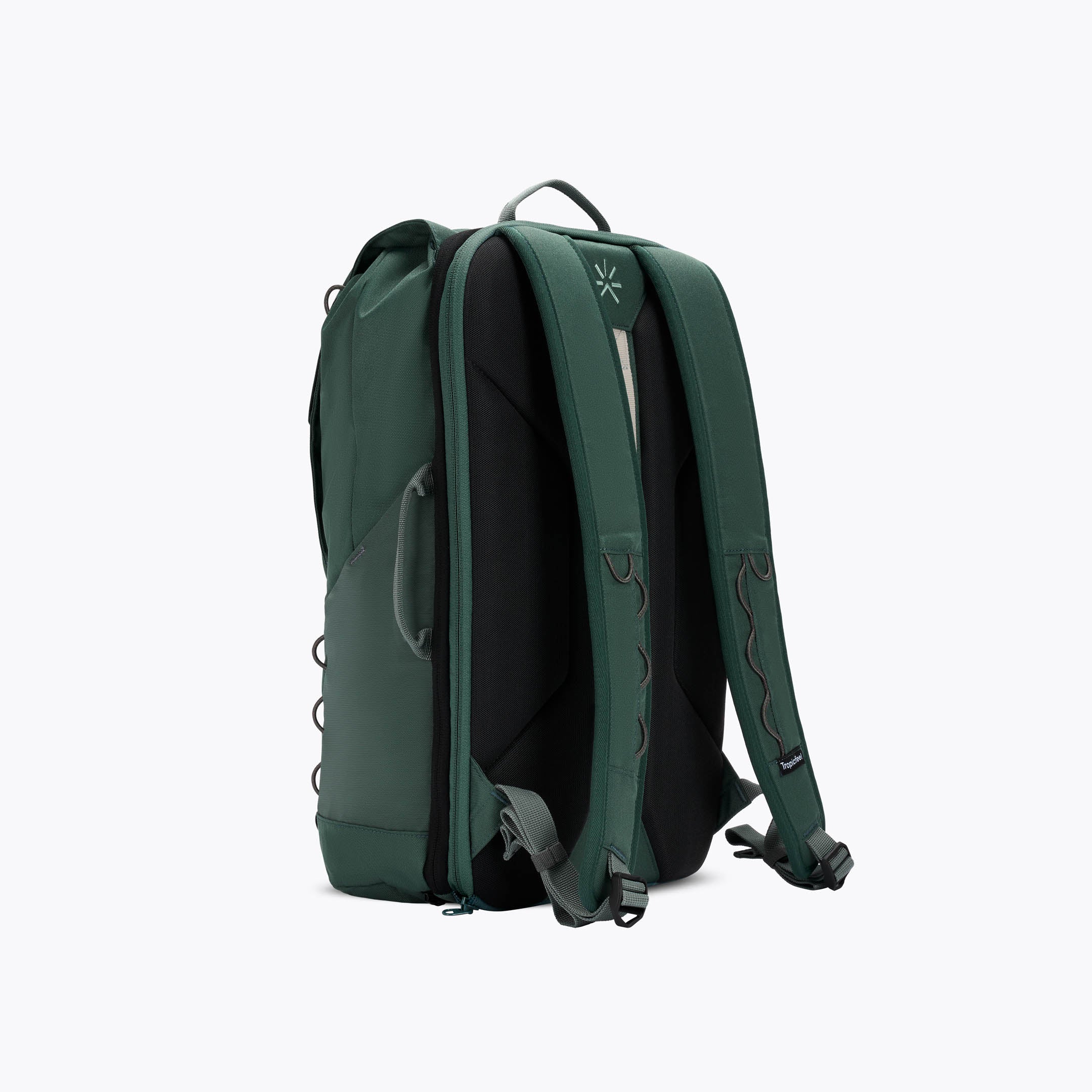 Nook Backpack Jungle Green - Image 7