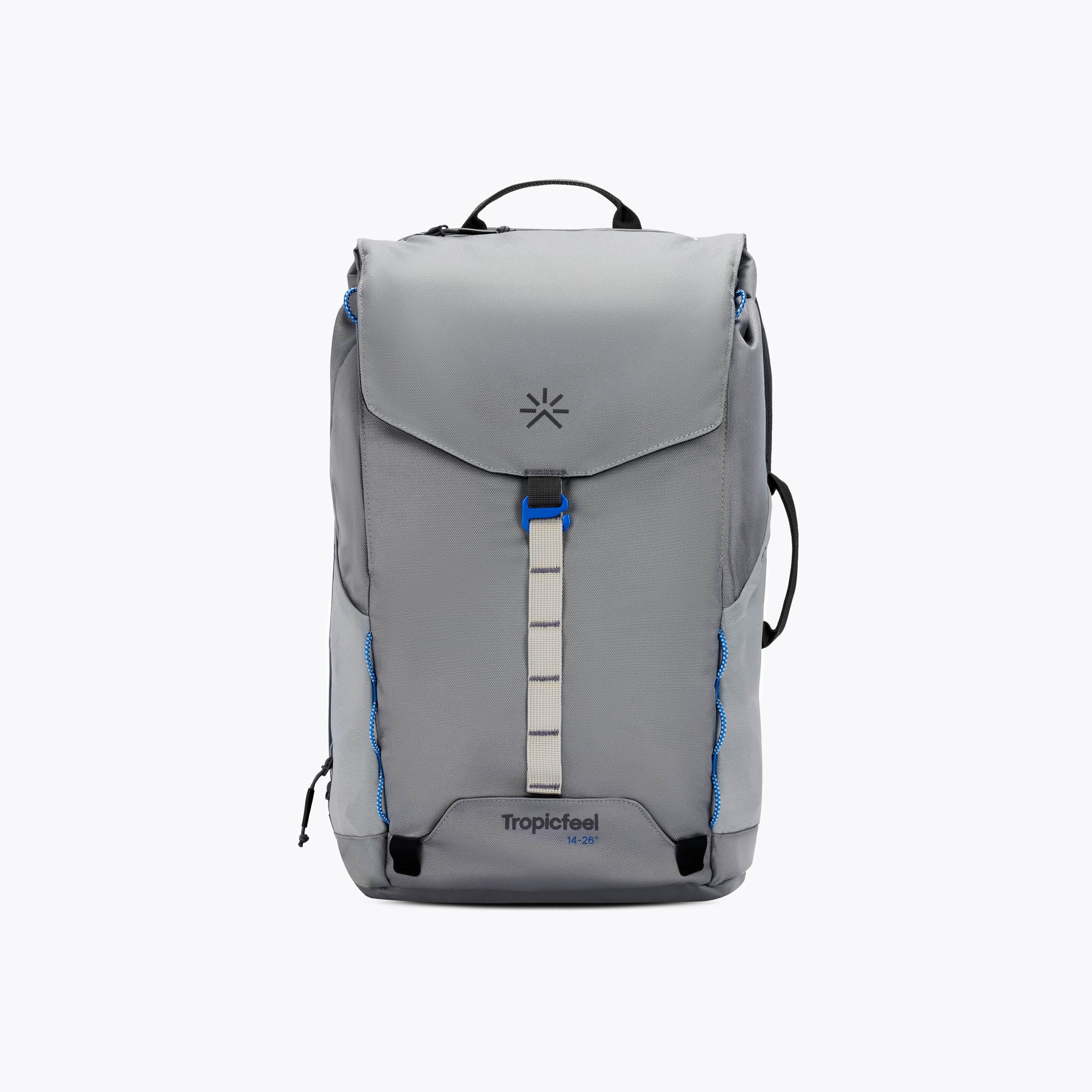 Nook Backpack Frost Grey - Image 5