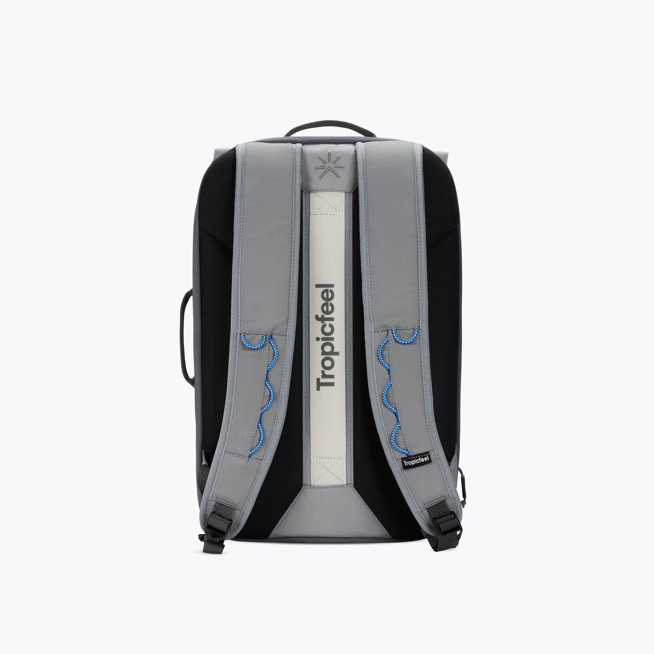 Nook Backpack Frost Grey - Image 6