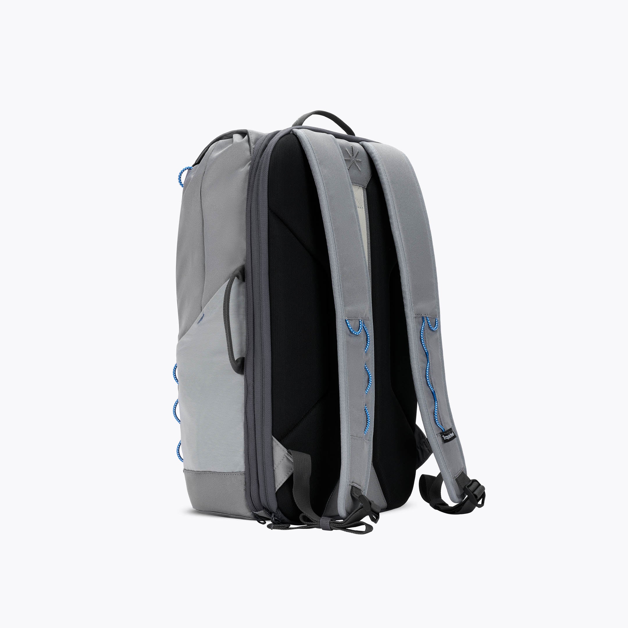 Nook Backpack Frost Grey - Image 7